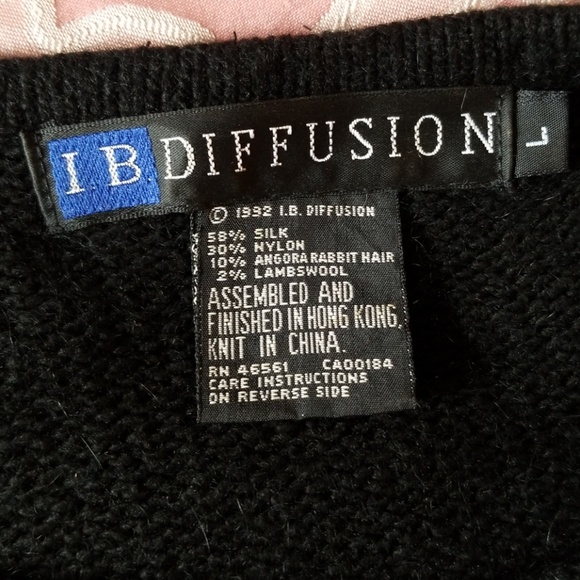 Holiday Sweater - Picture 3 of 6